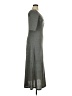Assorted Brands Gray Casual Dress Size XL - photo 4