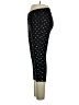 Torrid Polka Dots Black Active Pants Size 1X Plus (1) - photo 5