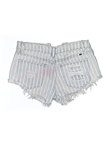 KANCAN JEANS Denim Shorts (view 2)
