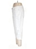 NYDJ White Jeans Size 16 - photo 5