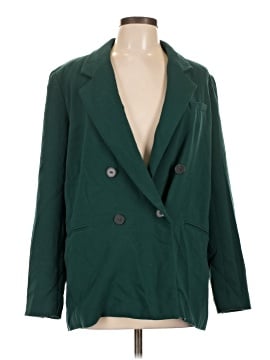 Maeve by Anthropologie Blazer (view 1)