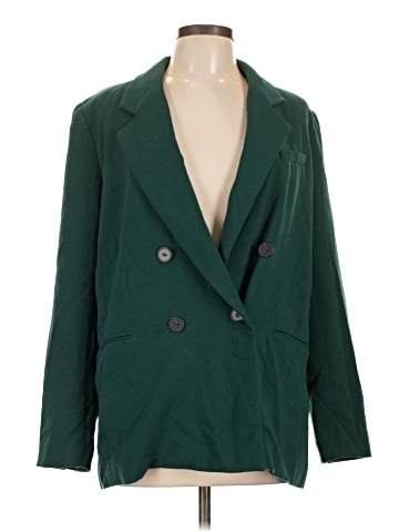 Maeve by Anthropologie Blazer (view 1)