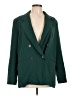 Maeve by Anthropologie Green Blazer Size 10 - photo 1