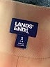 Lands' End Brown Vest Size 6 - 8 - photo 6