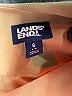 Lands' End Brown Vest Size 6 - 8 - photo 7