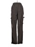 Layer 8 Brown Cargo Pants Size S - photo 2