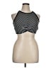 Kona Sol Black Tank Top Size XL - photo 1