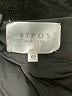 SIPOS NEW YORK 100% Polyester Solid Black Jacket Size XS - photo 6