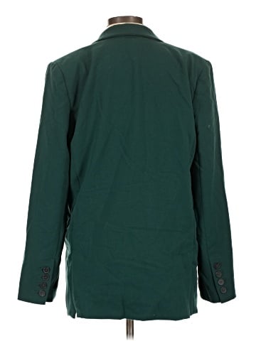 Maeve by Anthropologie Blazer (view 2)