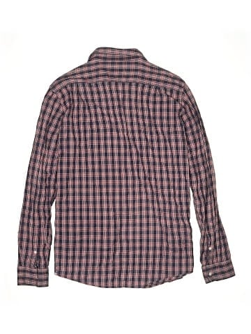 Matix Long Sleeve Button-Down Shirt (view 2)