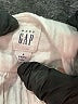 Baby Gap 100% Polyester Ivory Dress Size 4T - photo 3