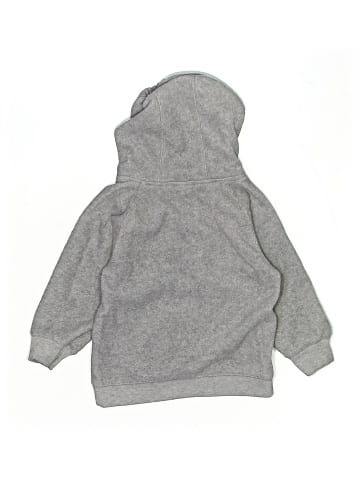 Baby Gap Zip Up Hoodie (view 2)