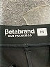 Betabrand Black Dress Pants Size M - photo 7
