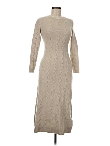 Sandro Casual Dress (view 1)