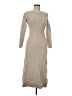 Sandro Tan Casual Dress Size Med (2) - photo 1