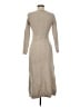 Sandro Tan Casual Dress Size Med (2) - photo 2
