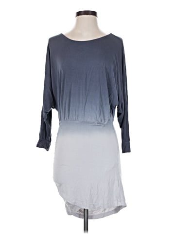 Young Fabulous & Broke Casual Dress (view 1)