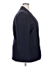 Alfred Dunner 100% Wool Blue Wool Blazer Size 20 - photo 4