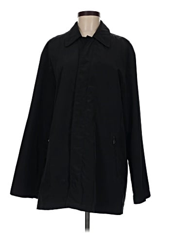 Kenneth Cole REACTION Coat (view 1)