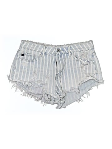 KANCAN JEANS Denim Shorts (view 1)