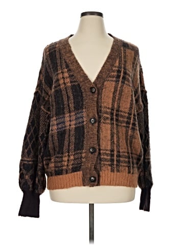Urban Outfitters Cardigan (view 1)