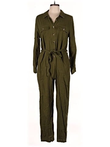 ModCloth Jumpsuit (view 1)