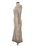Sandro Tan Casual Dress Size Med (2) - photo 5