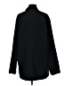 Kenneth Cole REACTION 100% Polyester Black Coat Size M - photo 2