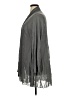 by JJ 100% Polyester Gray Kimono Size XL - photo 5