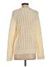 Ann Taylor LOFT Ivory Pullover Sweater Size S - photo 2