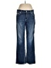Ariat Blue Jeans Size 33 waist - photo 1