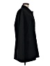 Kenneth Cole REACTION 100% Polyester Black Coat Size M - photo 4