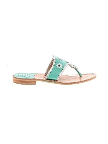 Jack Rogers Sandals (view 1)
