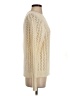 Ann Taylor LOFT Ivory Pullover Sweater Size S - photo 4
