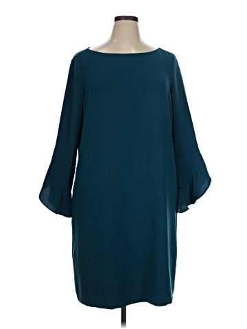 Lafayette 148 New York Casual Dress (view 1)