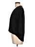 Abbeline Black 3/4 Sleeve Blouse Size L (estimated) - photo 5