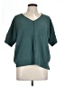 Coldwater Creek Teal Cardigan Size L - photo 1