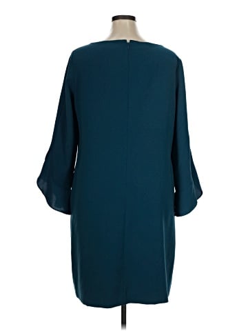 Lafayette 148 New York Casual Dress (view 2)