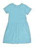 Unbranded 100% Cotton Solid Teal Dress Size 8 - photo 1