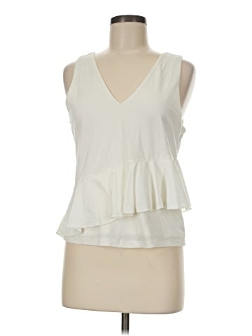 Gianni Bini Sleeveless Blouse (view 1)