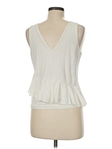 Gianni Bini Sleeveless Blouse (view 2)