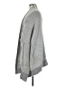 Sleeping On Snow Houndstooth Gray Cardigan Size Med - Lg - photo 5