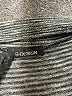 B-Design Chevron-herringbone Gray Casual Skirt Size XL (estimated) - photo 4