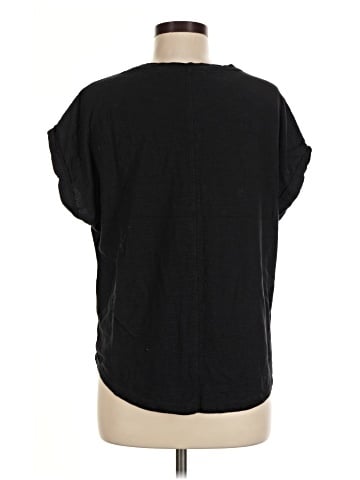 Saks Fifth Avenue Short Sleeve Top (view 2)