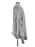 Sleeping On Snow Houndstooth Gray Cardigan Size Med - Lg - photo 4