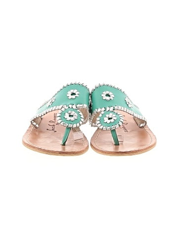 Jack Rogers Sandals (view 2)