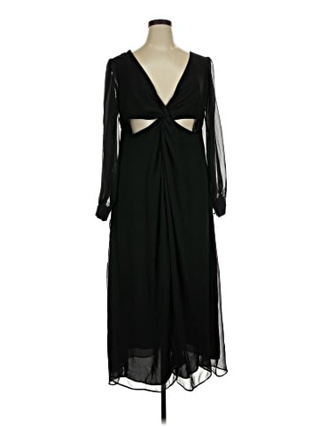 Topshop Cocktail Dress (view 1)