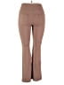 Assorted Brands Brown Active Pants Size 2X - photo 2