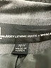 Larry Levine Gray Blazer Size 18 - photo 6
