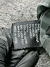 Larry Levine Gray Blazer Size 18 - photo 7